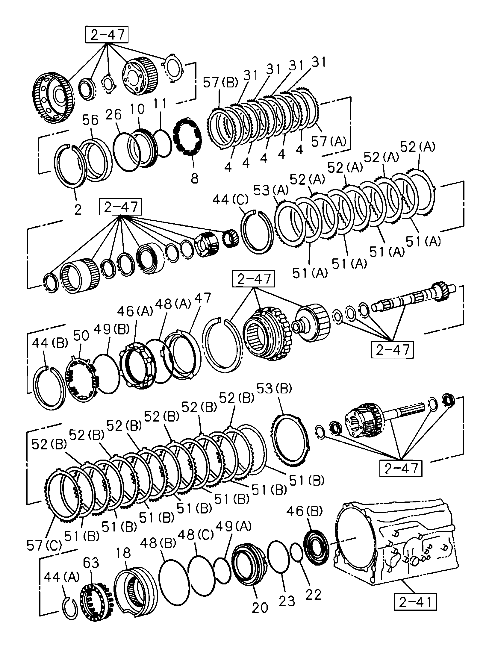 Partial Engine